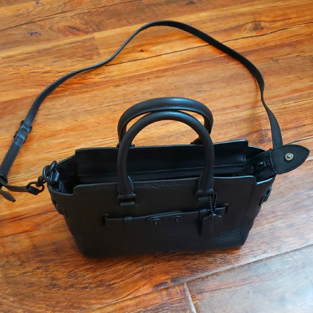 Coach mini blake carryall D1721-F37635